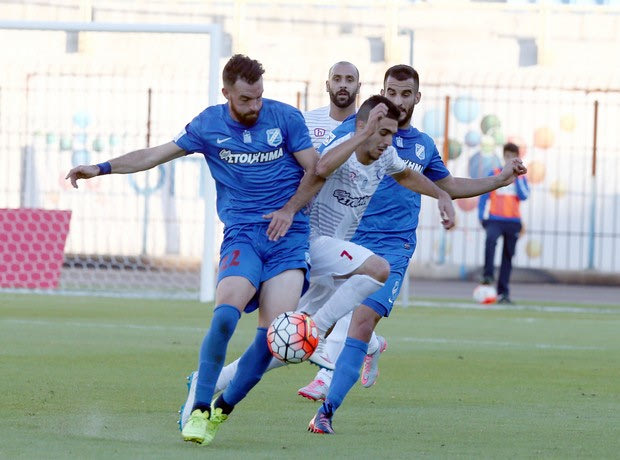 Το πρόγραμμα της 7ης αγωνιστικής της Football League
