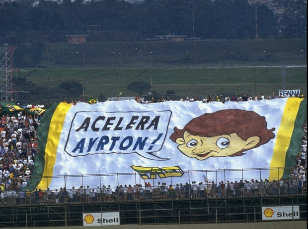 Brazilian GP Preview