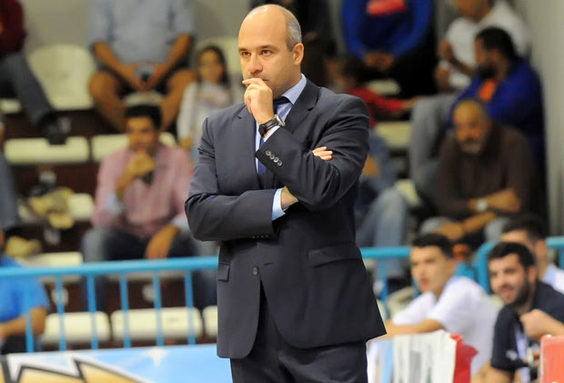 Λυκογιάννης στο Sport24.gr: “Αφήστε τον Λαρεντζάκη ήσυχο”