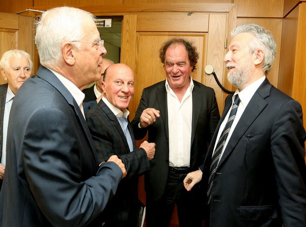 Κοντονής: “Συνέπειες για την υπόλοιπη ζωή τους”