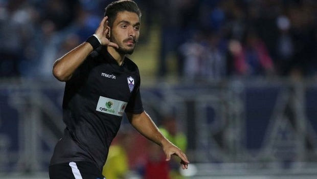 Ήρωας στο 90′ ο Κουλούρης