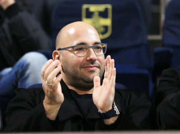 Ο Άρης “παρών” στις ευρωπαϊκές εξελίξεις
