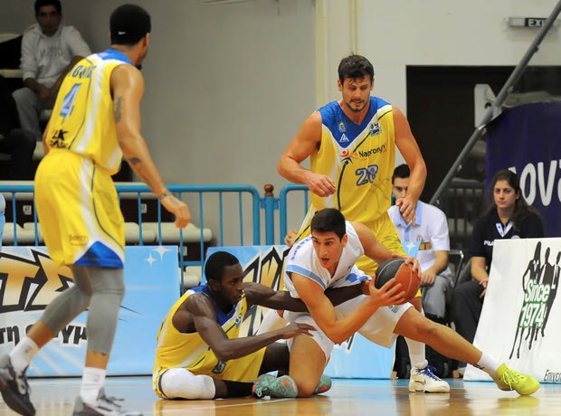 Το Λαύριο “έσβησε τα φώτα” στο Βενετόκλειο