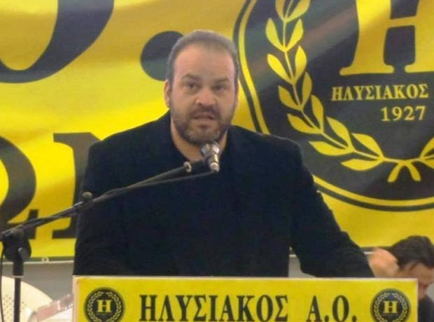 Λιονάκης: “Η αυτοί ή εγώ!”