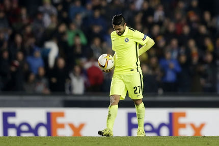 Να επιστρέψει τσαντισμένος