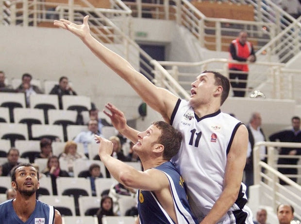 Το “7 στα 7” κόντρα σε ομάδες από την Ουγγαρία