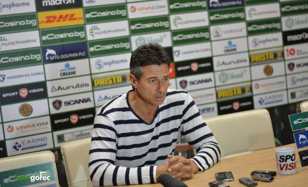Η Λουντογκόρετς ψάχνει για τρίτο προπονητή μέσα σε τέσσερις μήνες!