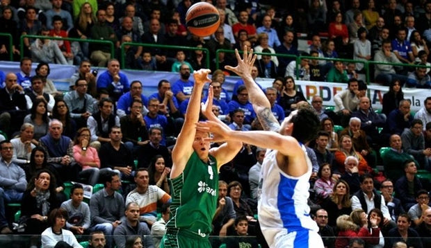 O Χαρανγκόντι θέλει απλά μια δουλειά