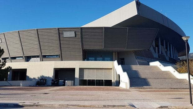 Η ΚΑΕ ΑΕΚ καλεί τον κόσμο της να επιλέξει το παρκέ του νέου γηπέδου