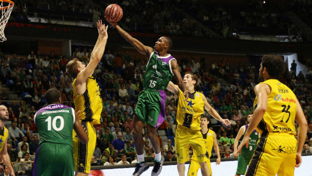 Όλη η Euroleague, στην οθόνη σας