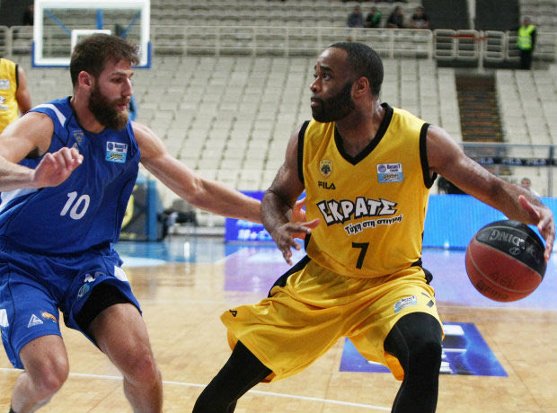 ΑΕΚ… 5-0