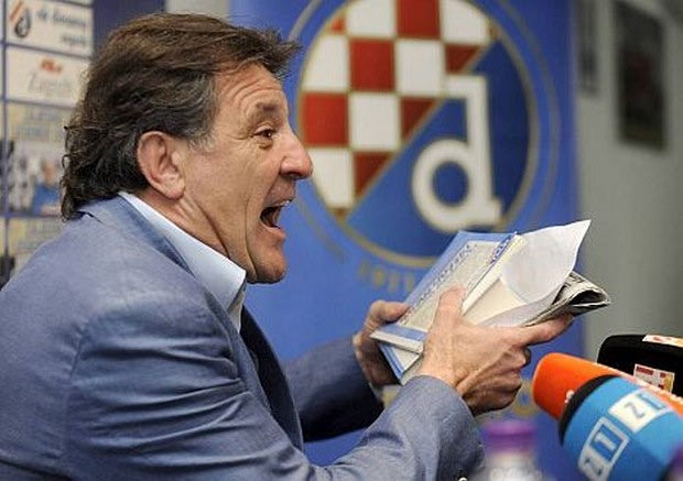 Ελεύθερος με 1,8 εκατ. ευρώ ο Μάμιτς