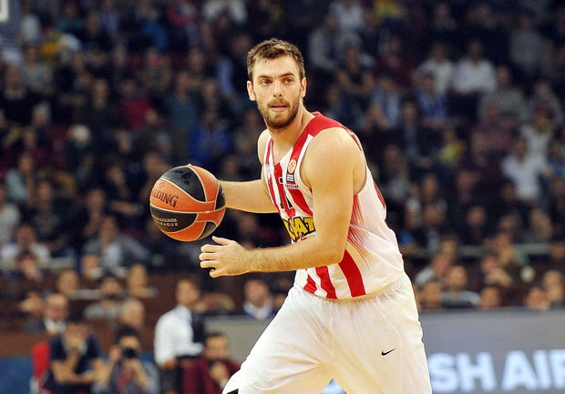 Μάντζαρης: “Πάμε πάντα για όλους τους τίτλους”