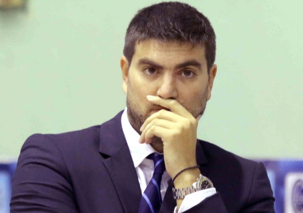 Μαρκόπουλος: “Η νίκη μας δίνει αυτοπεποίθηση”