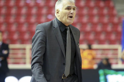 Ο Σούλης δεν το βάζει κάτω