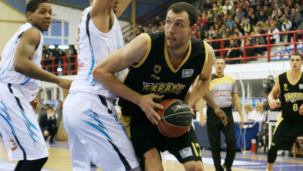 Μαυροκεφαλίδης: “Το 4-0 δεν κρύβει τις αδυναμίες μας”