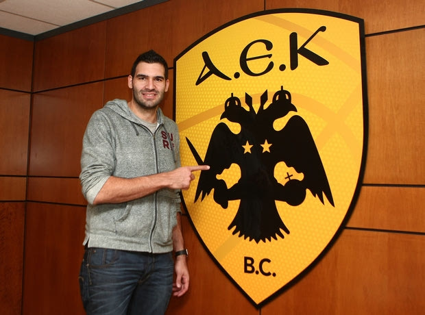 Με Μαυροειδή κόντρα στη Νεπτούνας
