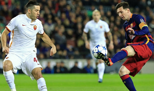 Όλα τα γκολ του Champions League