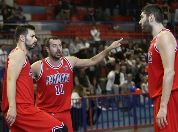 Επέστρεψε στην κορυφή ο Πανιώνιος