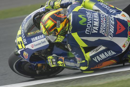 Απορρίφθηκε το αίτημα του Rossi