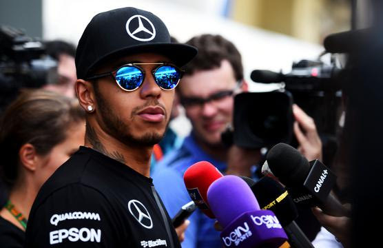 Hamilton: “Ο τελευταίος των υπερστροφικών”