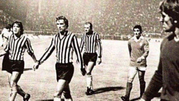 36 χρόνια από το έπος στην Περούτζια