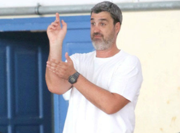 Οικονόμου: “Να ελέγξουμε τον ρυθμό”