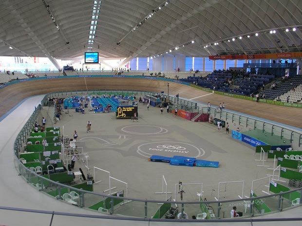 Αντίθετη η ΕΟΕ στην παραχώρηση αθλητικών χώρων για τους πρόσφυγες