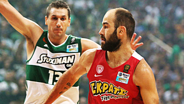 Οι “αιώνιοι”, οι MVP και οι εκπλήξεις