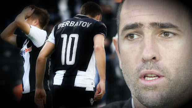Το ξέσπασμα Τούντορ φέρνει τριγμούς