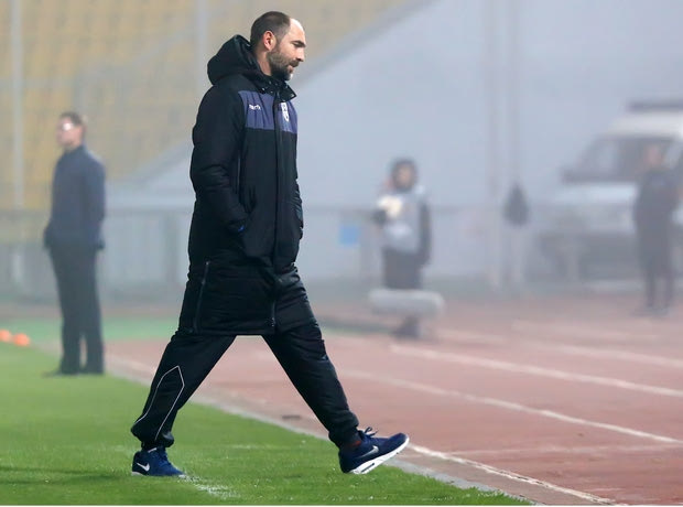 “Ντόπες” από Τούντορ στους παίκτες