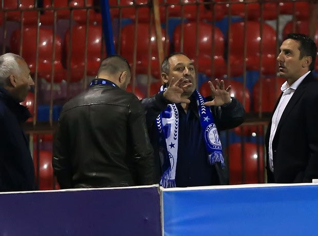 Πριμ 100.000 ευρώ για νίκη με Παναθηναϊκό