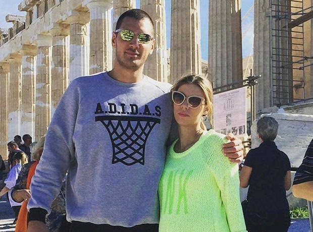 Η Ζάλγκιρις, το ξέσπασμα και η… Ακρόπολη
