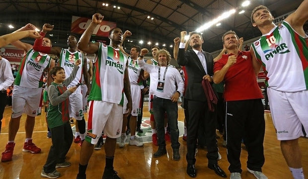Η Σμύρνη είναι “κάστρο”