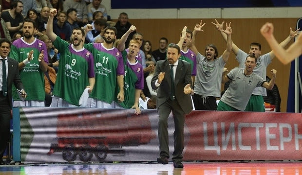 Η Μάλαγα κόντρα στον εαυτό της