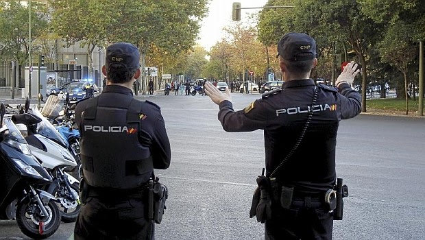 Τα μέτρα ασφαλείας σε όλα τα πρωταθλήματα