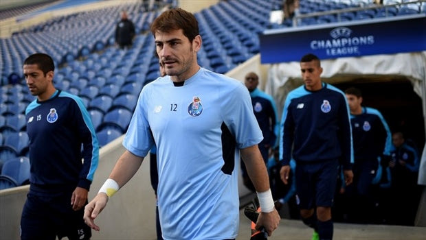 Preview: Champions League (day 5 – part 1)