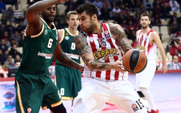 Πρίντεζης στο Sport24.gr: “Παλιοί και νέοι, ο καθένας την αυτοκριτική του”
