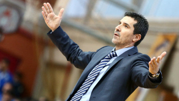 Πρίφτης: “Ριμπάουντ και βολές”