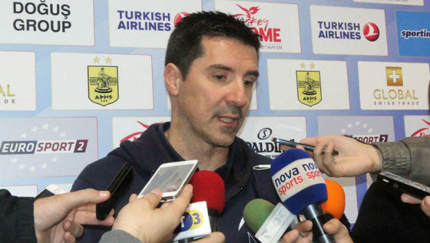 Πρίφτης: “Αγώνας ζωτικής σημασίας”