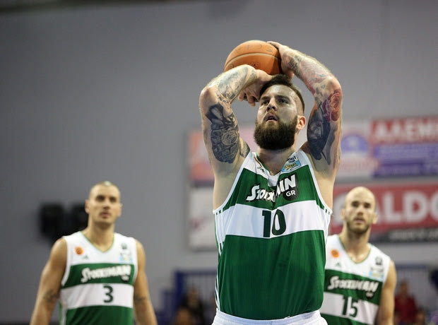 Ραντούλιτσα: “MVP είναι η ομάδα”
