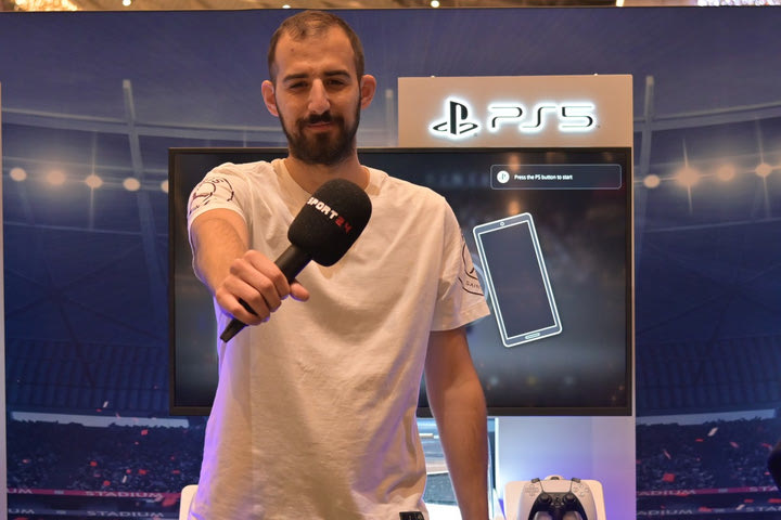 Συνέντευξη Τύπων Mundial Edition: Ποιο θα είναι το ζευγάρι του τελικού του Μουντιάλ;