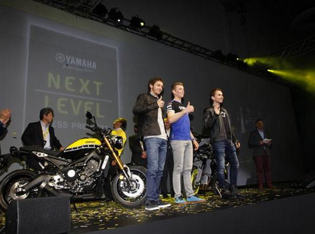 Κάνει πολλή… ψύχρα στη Yamaha