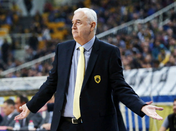 Σάκοτα, ο νέος GM της ΑΕΚ