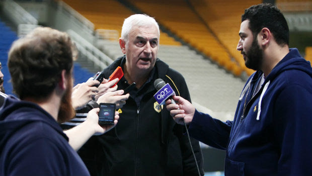 Σάκοτα: “Είμαστε αισιόδοξοι”