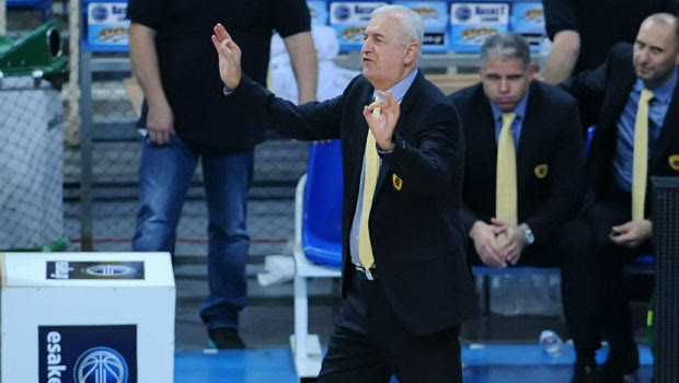 Σάκοτα: “Κρίμα για την προσπάθεια”
