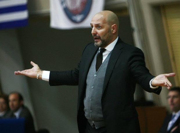 Τζόρτζεβιτς: “Απαράδεκτο να βγάζουμε τέτοια εικόνα!”