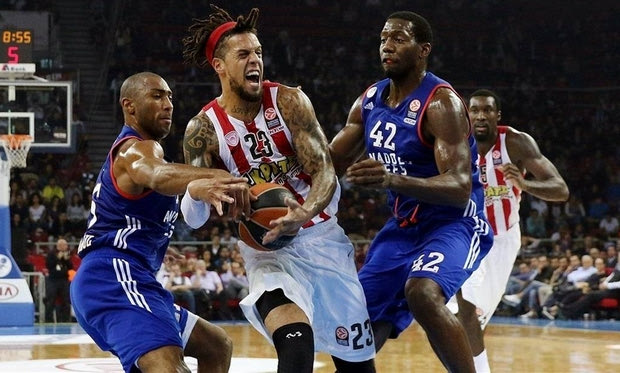 Χάκετ στον Sport24 Radio: “Θα χρειαστούμε ενέργεια”