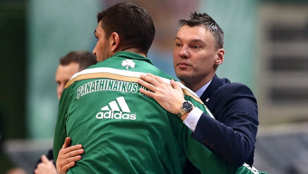 Γιασικεβίτσιους, ο νέος head coach της Ζάλγκιρις