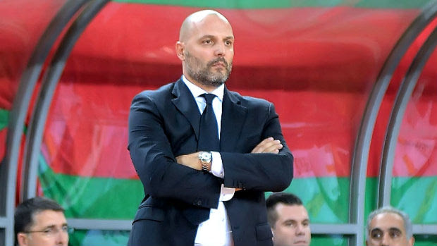 Τζόρτζεβιτς: “Να βλέπω τα μάτια να γυαλίζουν”